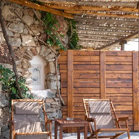 Otel Albatros Club Mykonos