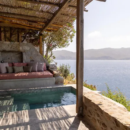 Otel Albatros Club Mykonos 3*