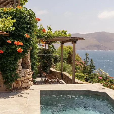 Albatros Club Mykonos Otel