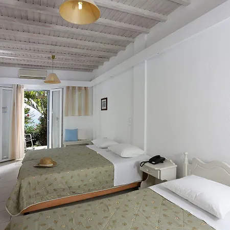 Otel Albatros Club Mykonos Panormos (Mykonos)