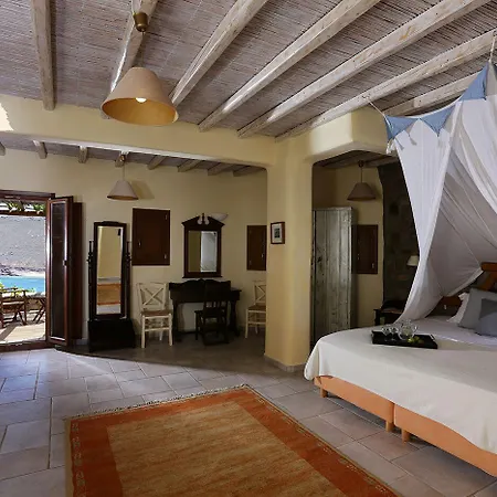 Albatros Club Mykonos Otel 3*