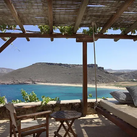 Otel Albatros Club Mykonos Panormos (Mykonos)