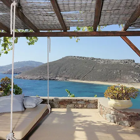 Albatros Club Mykonos 3* Panormos (Mykonos)