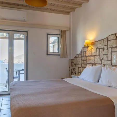 Albatros Club Mykonos Πάνορμος Μυκόνου