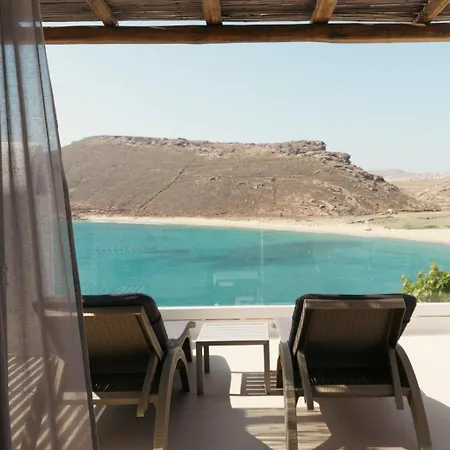 Albatros Club Mykonos 3* Πάνορμος Μυκόνου