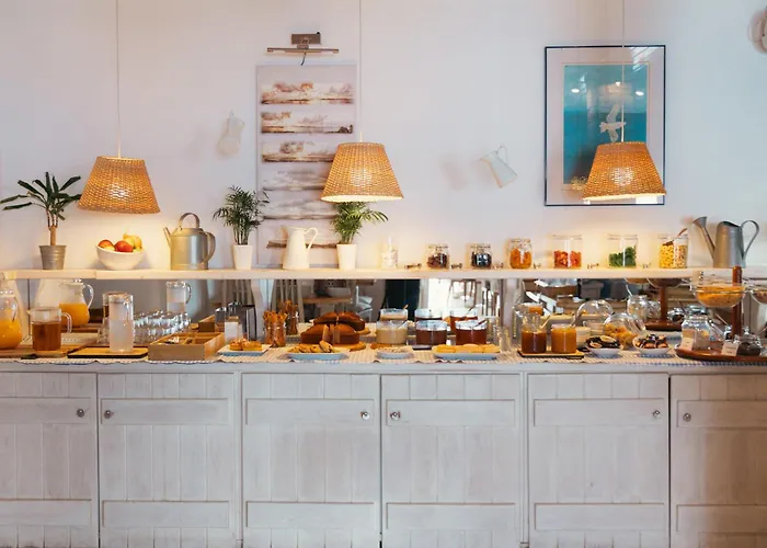 Albatros Club Mykonos Panormos (Mykonos)