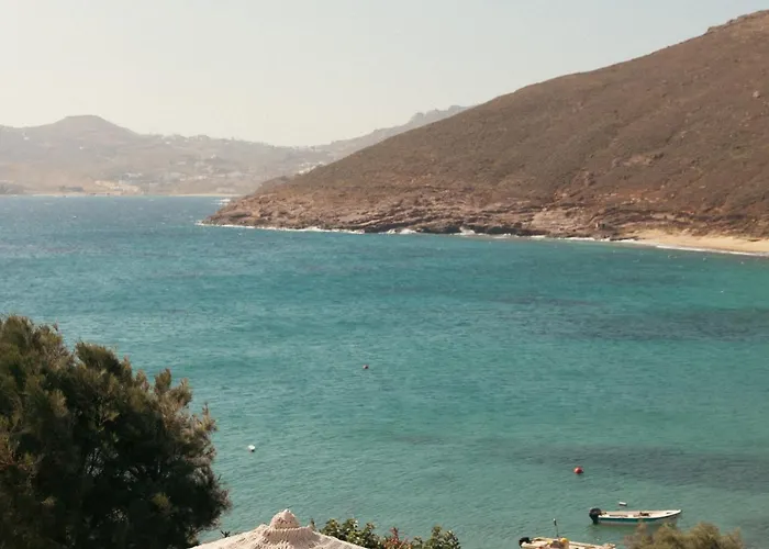 Albatros Club Mykonos